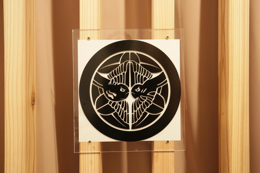 Samurais Hostel Ikebukuro โตเกียว ภายนอก รูปภาพ