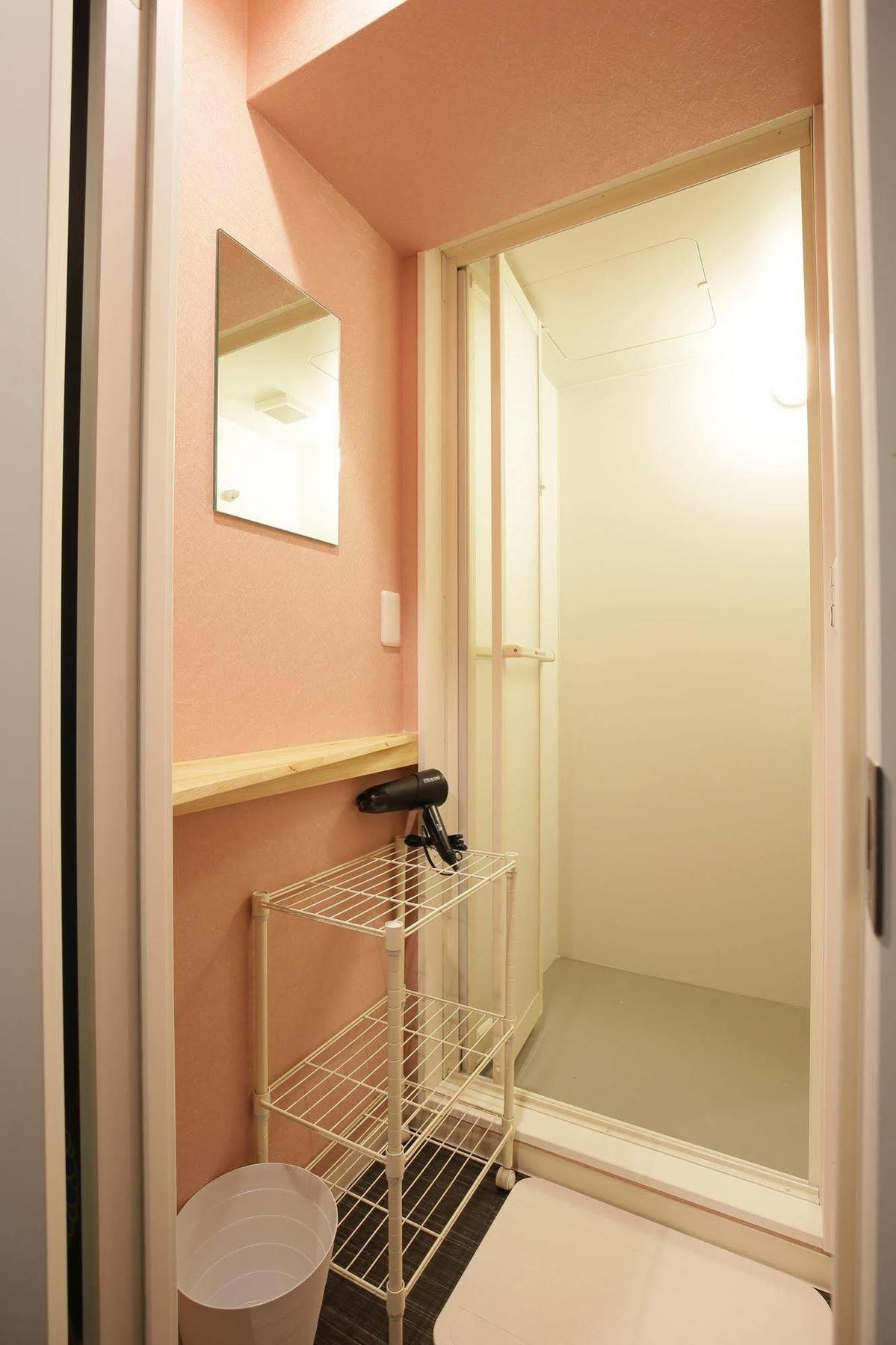 Samurais Hostel Ikebukuro โตเกียว ภายนอก รูปภาพ