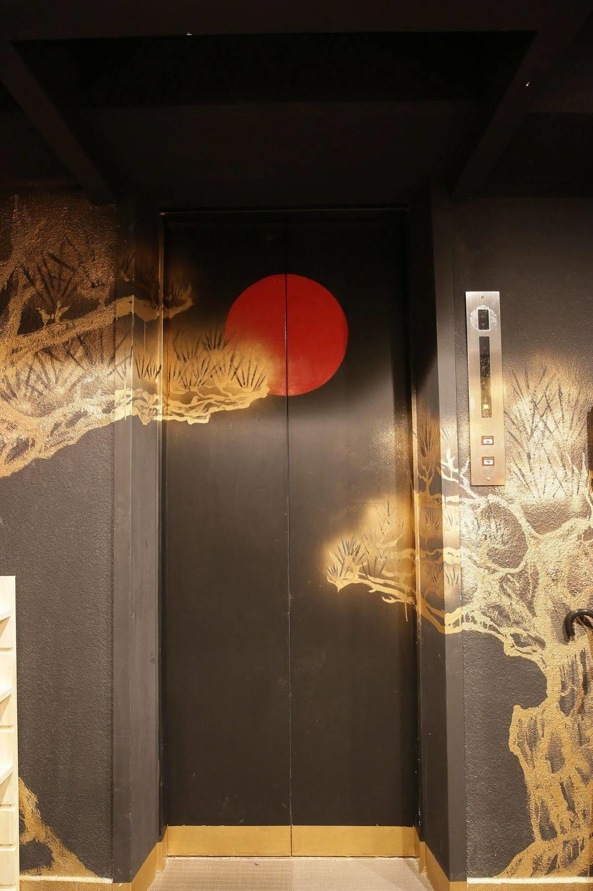 Samurais Hostel Ikebukuro โตเกียว ภายนอก รูปภาพ