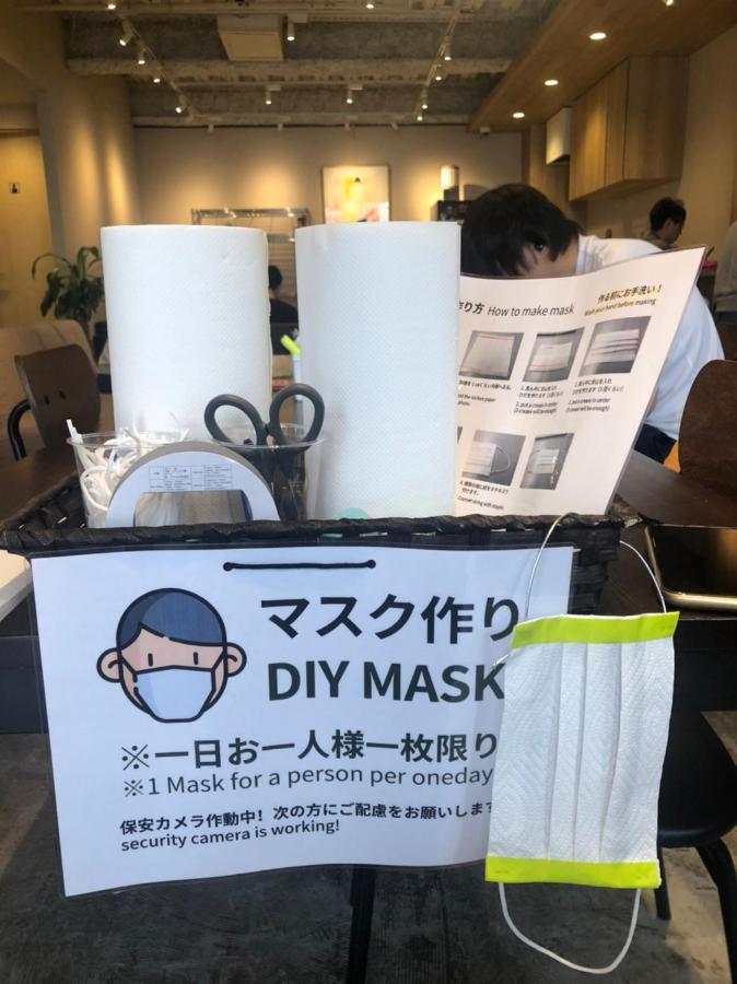 Samurais Hostel Ikebukuro โตเกียว ภายนอก รูปภาพ